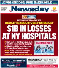 Newsday