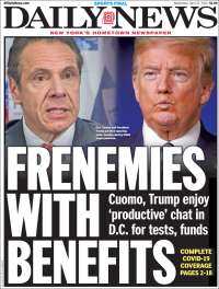 Daily News - New York