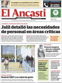El Ancasti