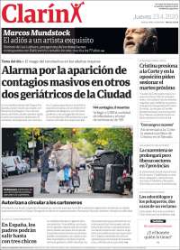 Clarín