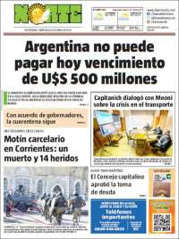 Diario Norte