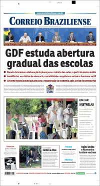 Correio Braziliense