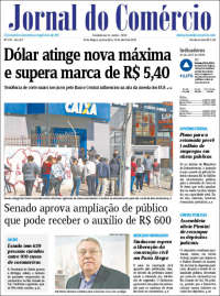 Jornal do Comércio