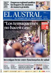 El Austral de Temuco