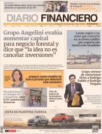 Diario Financiero
