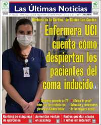 Las Últimas Noticias