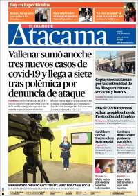 Diario de Atacama