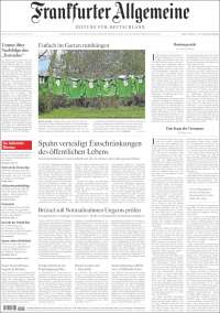 Frankfurter Allgemeine