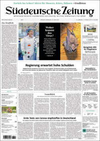 Sueddeutsche