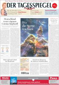 Der Tagesspiegel