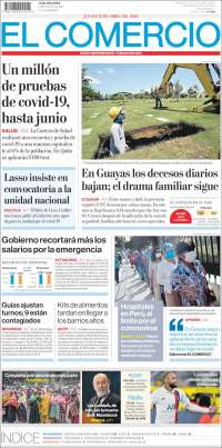 El Comercio