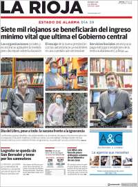La Rioja