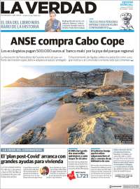 La Verdad de Cartagena