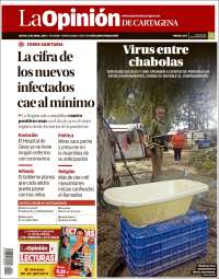 La Opinión de Murcia