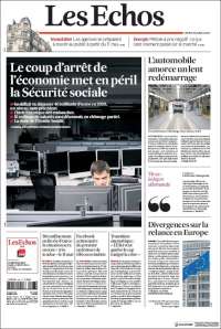 Les Echos