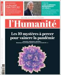 l'Humanite