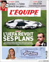 L'Equipe