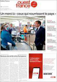 Ouest France