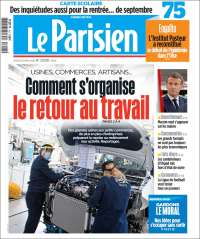 Le Parisien