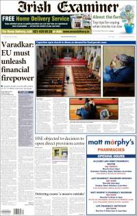 Irish Examiner