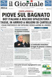 il Giornale