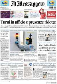 Il Messaggero
