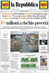 La Repubblica