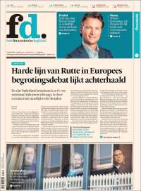 Het Financieele Dagblad