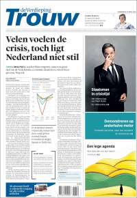 Trouw