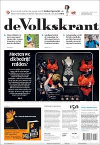 De Volkskrant