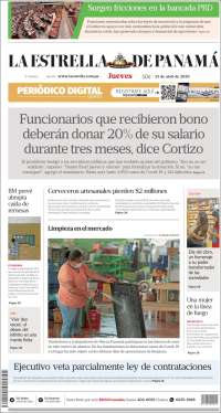 La Estrella de Panamá