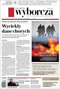 Gazeta Wyborcza