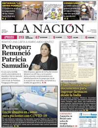 La Nación
