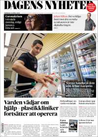 Dagens Nyheter