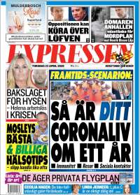 Expressen