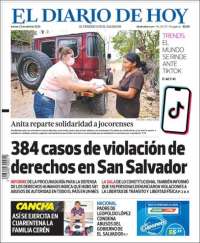 El Diario de Hoy