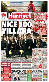 Hürriyet