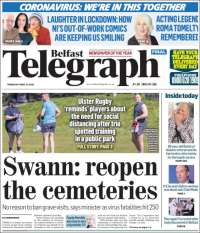 Belfast Telegraph