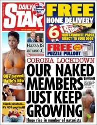 Daily Star