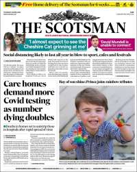 The Scotsman