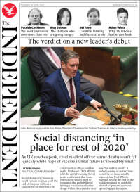The Independent