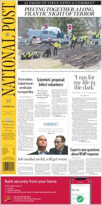 The National Post