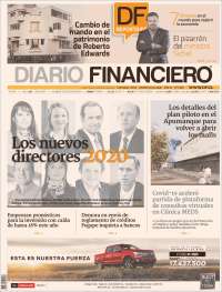 Diario Financiero