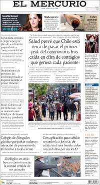 El Mercurio