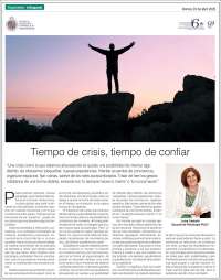 La Segunda
