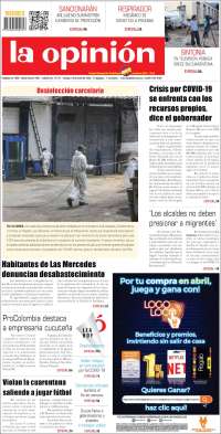 Diario La Opinion