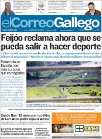 El Correo Gallego