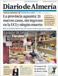 Diario de Almería