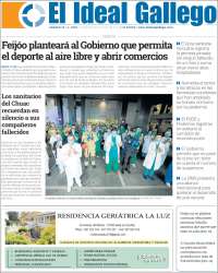 Diario de Ferrol