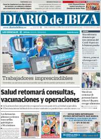 Diario de Ibiza